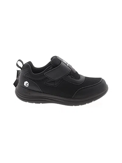 Pre-owned Assorted Brands Kids' Sneakers In Black