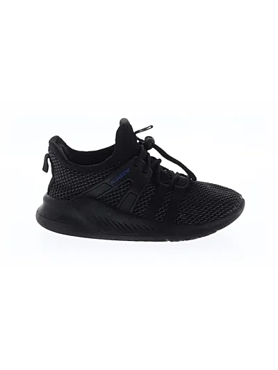 Pre-owned Assorted Brands Kids' Sneakers In Black