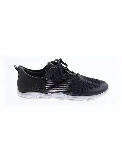 Pre-owned Assorted Brands Sneakers In Black