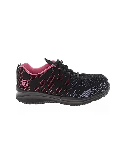 Pre-owned Assorted Brands Sneakers In Black
