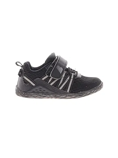 Pre-owned Assorted Brands Kids' Sneakers In Black