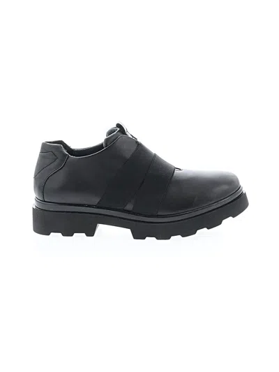 Pre-owned Assorted Brands Sneakers In Black