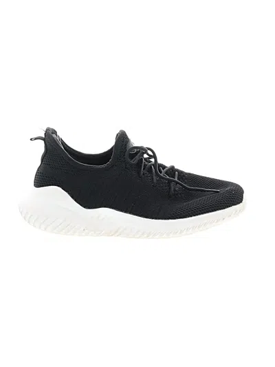 Pre-owned Assorted Brands Sneakers In Black