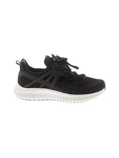 Pre-owned Assorted Brands Sneakers In Black