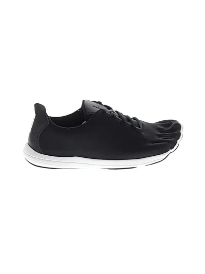 Pre-owned Assorted Brands Sneakers In Black