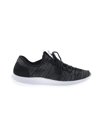 Pre-owned Assorted Brands Sneakers In Black