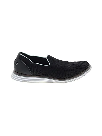 Pre-owned Assorted Brands Sneakers In Black