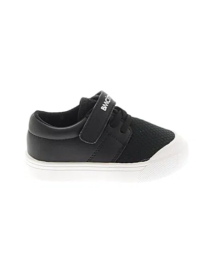 Pre-owned Assorted Brands Kids' Sneakers In Black