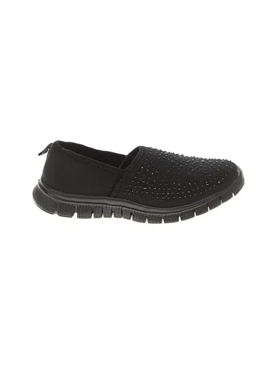 Pre-owned Assorted Brands Sneakers In Black