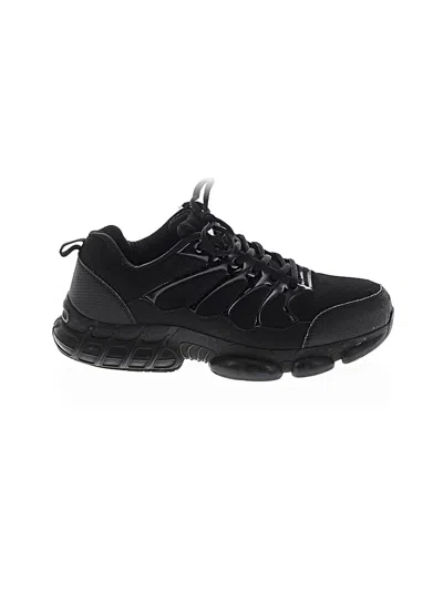 Pre-owned Assorted Brands Sneakers In Black