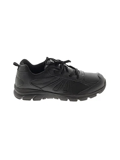 Pre-owned Assorted Brands Sneakers In Black