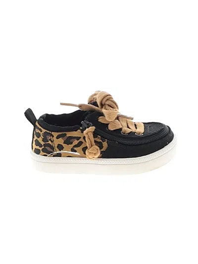 Pre-owned Assorted Brands Kids' Sneakers In Black