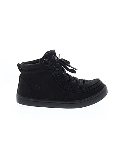 Pre-owned Assorted Brands Kids' Sneakers In Black
