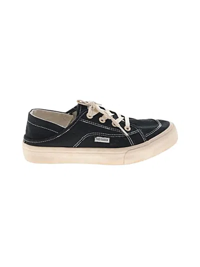Pre-owned Assorted Brands Sneakers In Black
