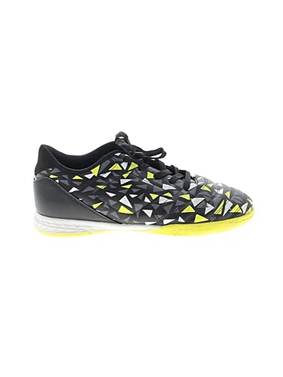 Pre-owned Assorted Brands Sneakers In Black