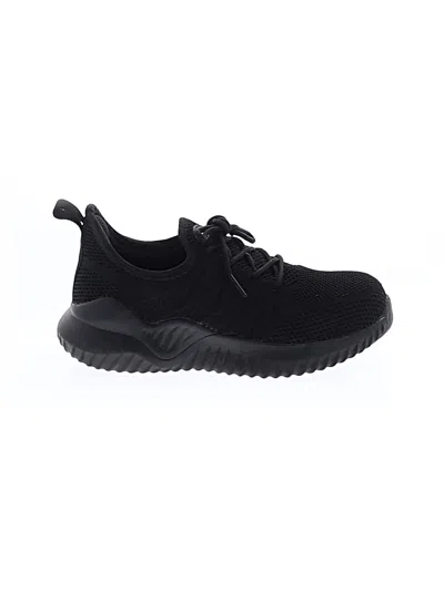 Pre-owned Assorted Brands Sneakers In Black