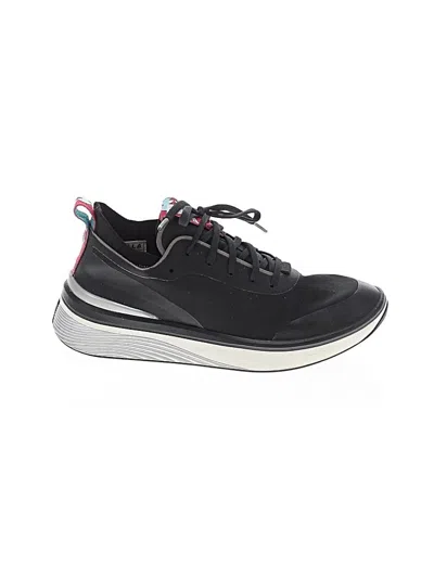 Pre-owned Assorted Brands Sneakers In Black