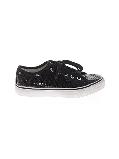 Pre-owned Assorted Brands Kids' Sneakers In Black