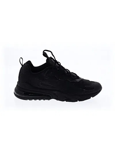 Pre-owned Assorted Brands Kids' Sneakers In Black