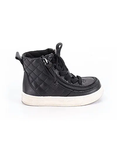 Pre-owned Assorted Brands Kids' Sneakers In Black