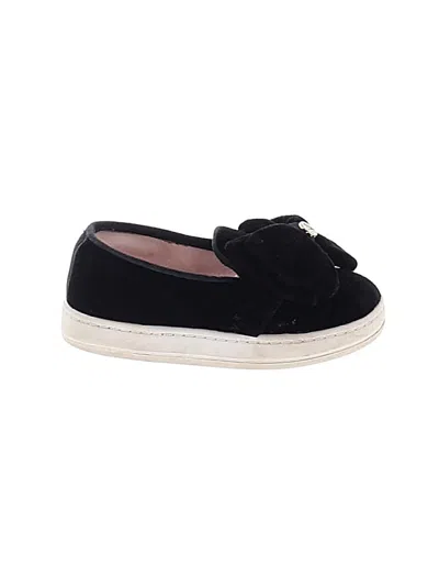 Pre-owned Assorted Brands Kids' Sneakers In Black