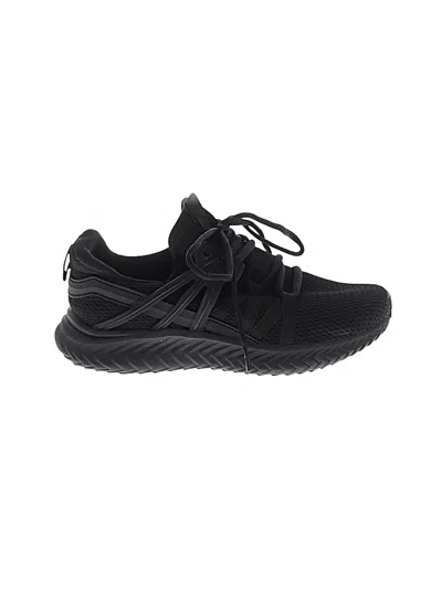 Pre-owned Assorted Brands Sneakers In Black