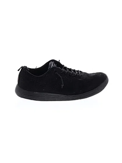 Pre-owned Assorted Brands Sneakers In Black
