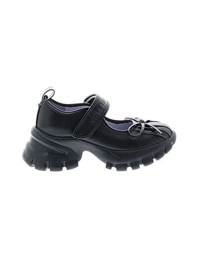 Pre-owned Assorted Brands Sneakers In Black