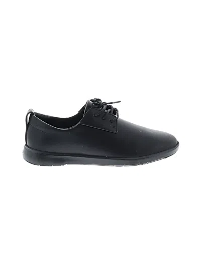 Pre-owned Assorted Brands Sneakers In Black