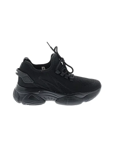 Pre-owned Assorted Brands Sneakers In Black
