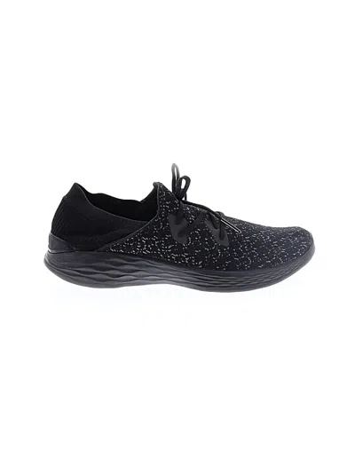 Pre-owned Assorted Brands Sneakers In Black