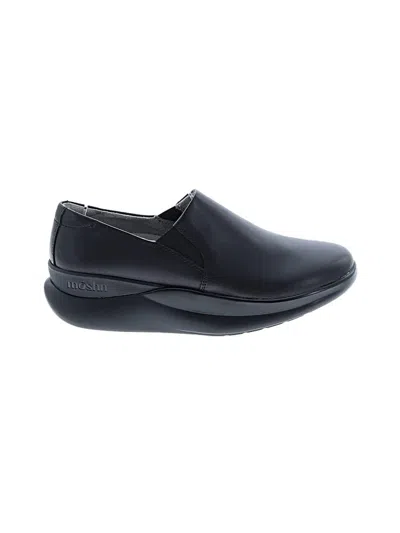 Pre-owned Assorted Brands Sneakers In Black