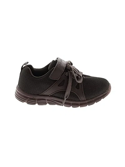 Pre-owned Assorted Brands Kids' Sneakers In Black