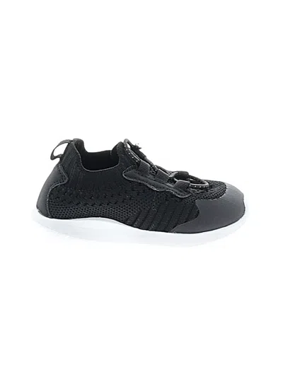 Pre-owned Assorted Brands Kids' Sneakers In Black