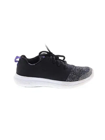 Pre-owned Assorted Brands Kids' Sneakers In Black