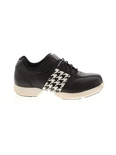 Pre-owned Assorted Brands Sneakers In Black
