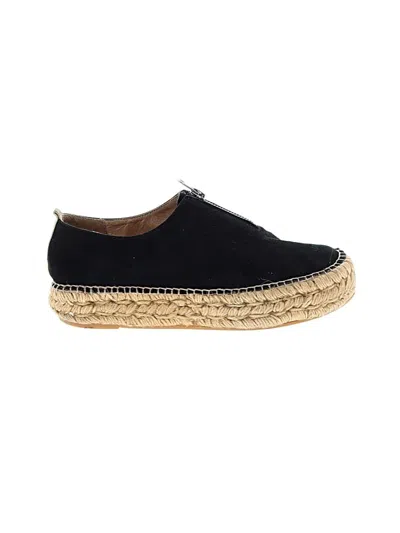 Pre-owned Assorted Brands Sneakers In Black