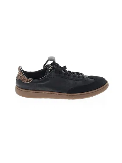 Pre-owned Assorted Brands Sneakers In Black