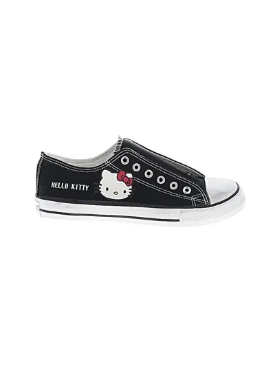 Pre-owned Assorted Brands Sneakers In Black