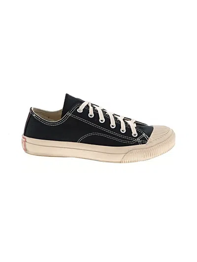 Pre-owned Assorted Brands Sneakers In Black