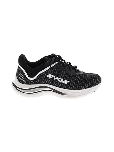 Pre-owned Assorted Brands Sneakers In Black