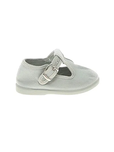 Pre-owned Assorted Brands Kids' Sneakers In Blue