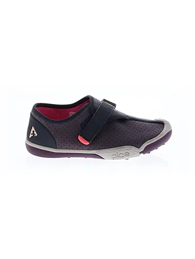 Pre-owned Assorted Brands Kids' Sneakers In Blue