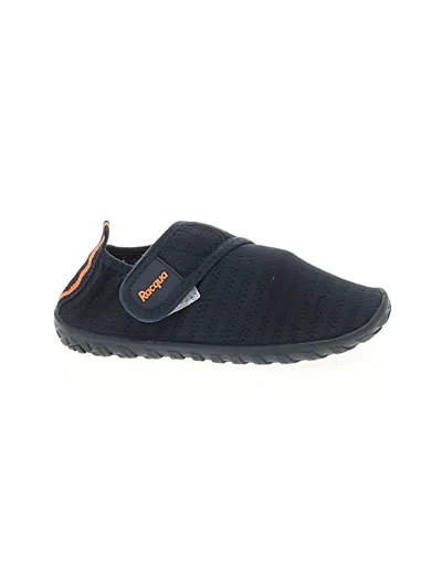 Pre-owned Assorted Brands Kids' Sneakers In Blue