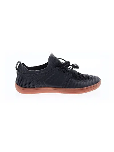 Pre-owned Assorted Brands Kids' Sneakers In Gray