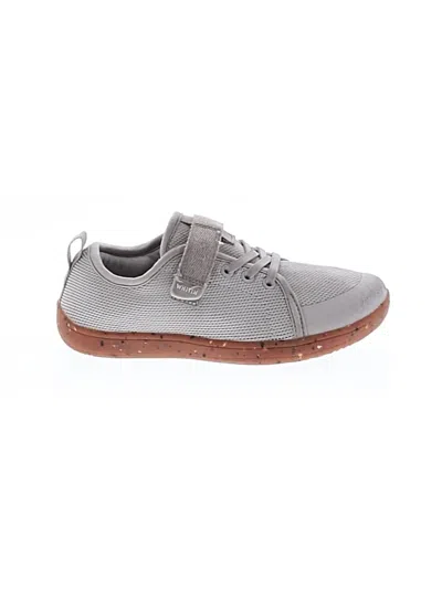 Pre-owned Assorted Brands Kids' Sneakers In Gray
