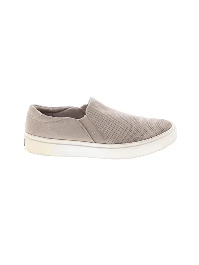Pre-owned Assorted Brands Sneakers In Gray