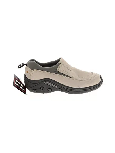 Pre-owned Assorted Brands Sneakers In Gray