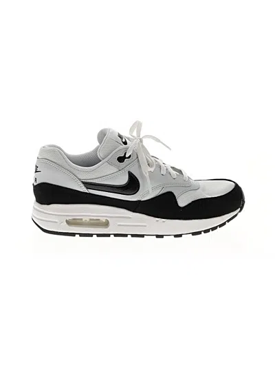 Pre-owned Assorted Brands Kids' Sneakers In Gray