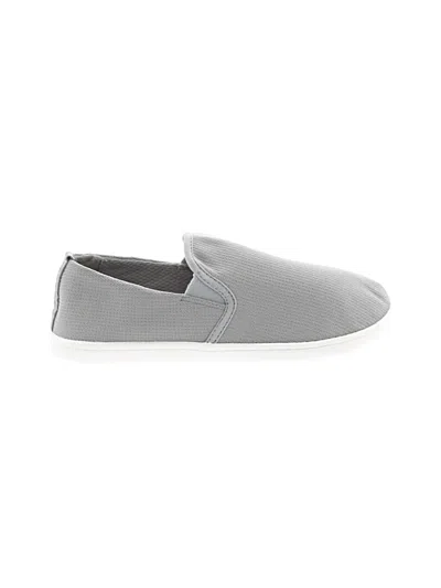 Pre-owned Assorted Brands Sneakers In Gray